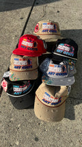 New Art Power to the Creators Trucker