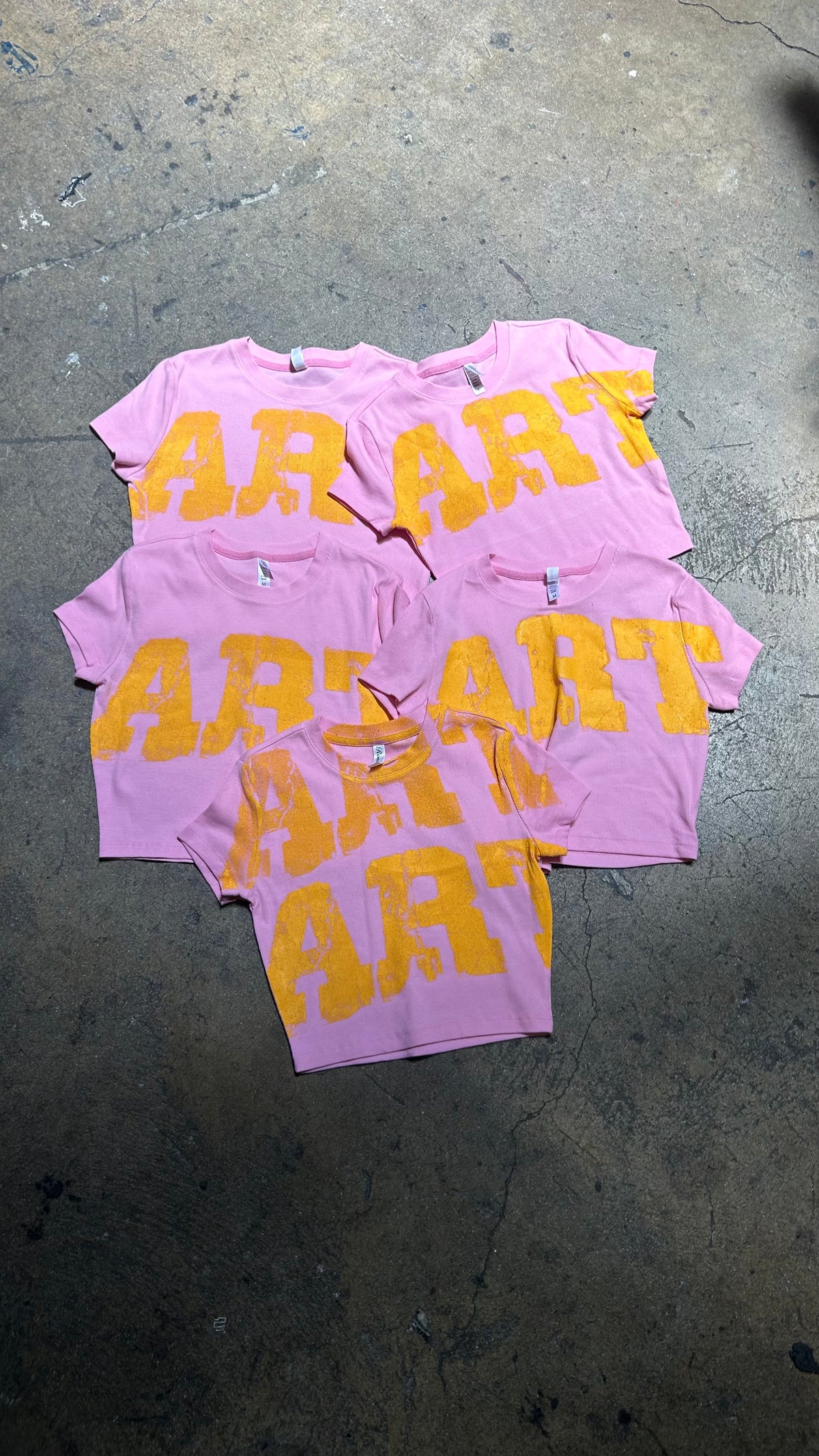 ART tank