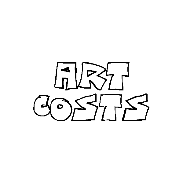 Art Costs