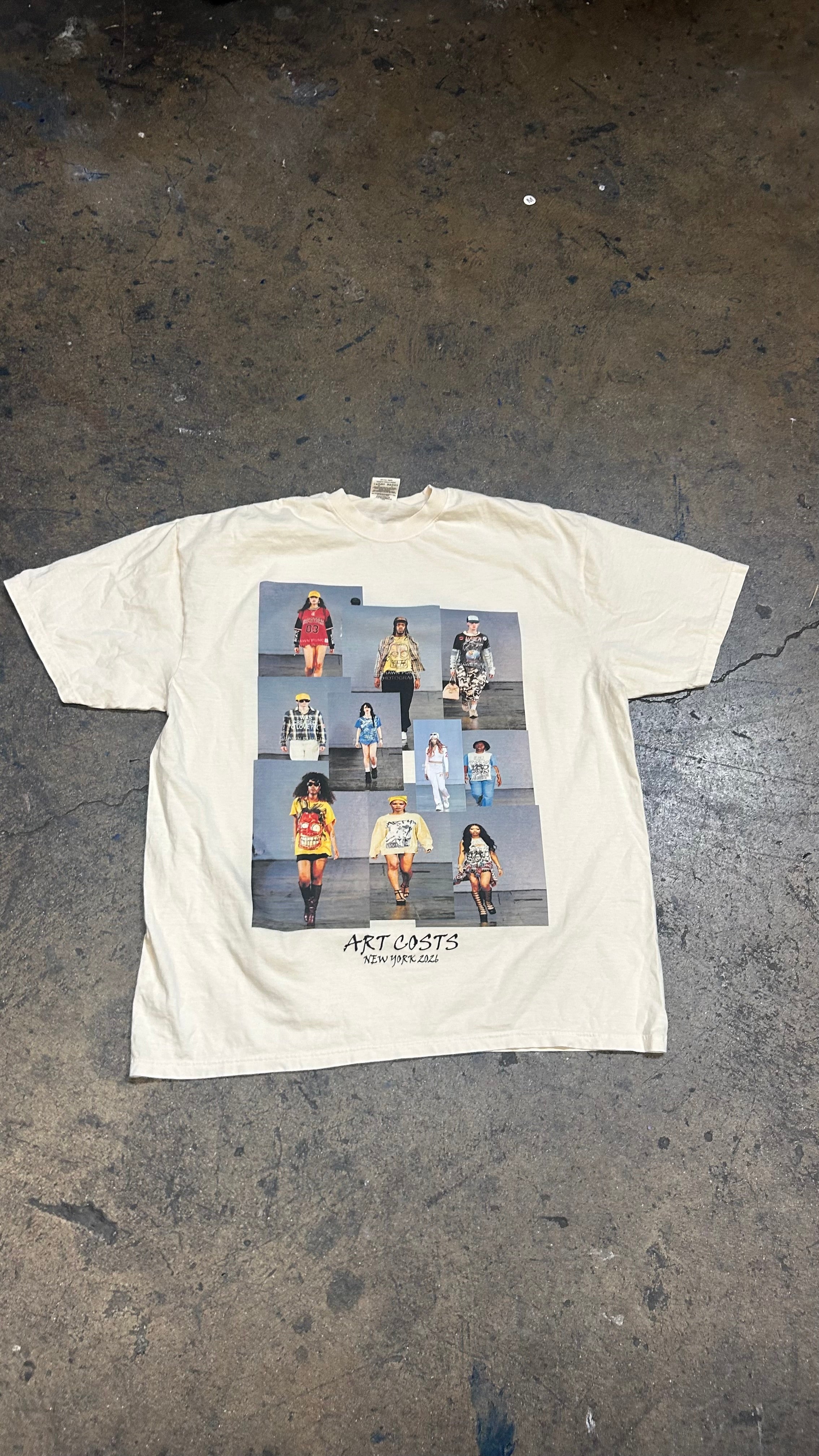 BKFW TEE